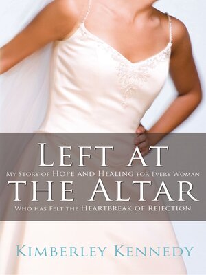 cover image of Left at the Altar